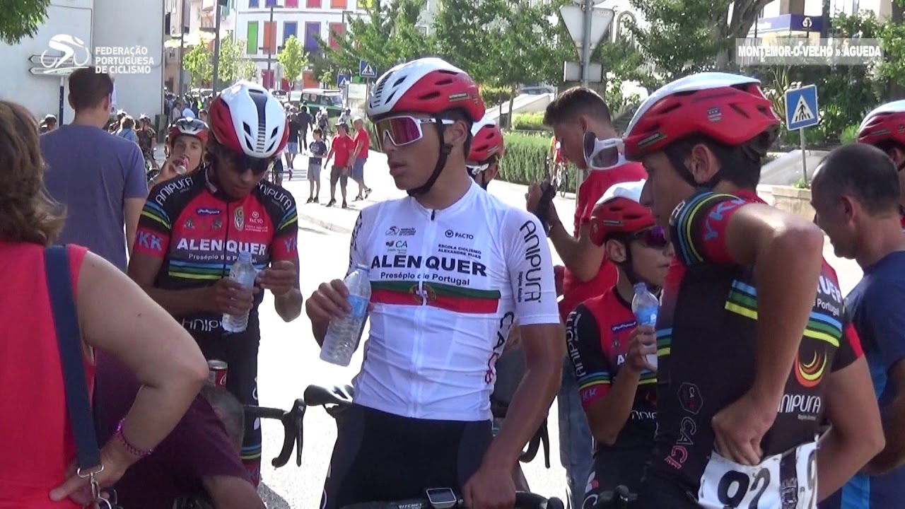 Troféu Alves Barbosa 2019 - Etapa 1