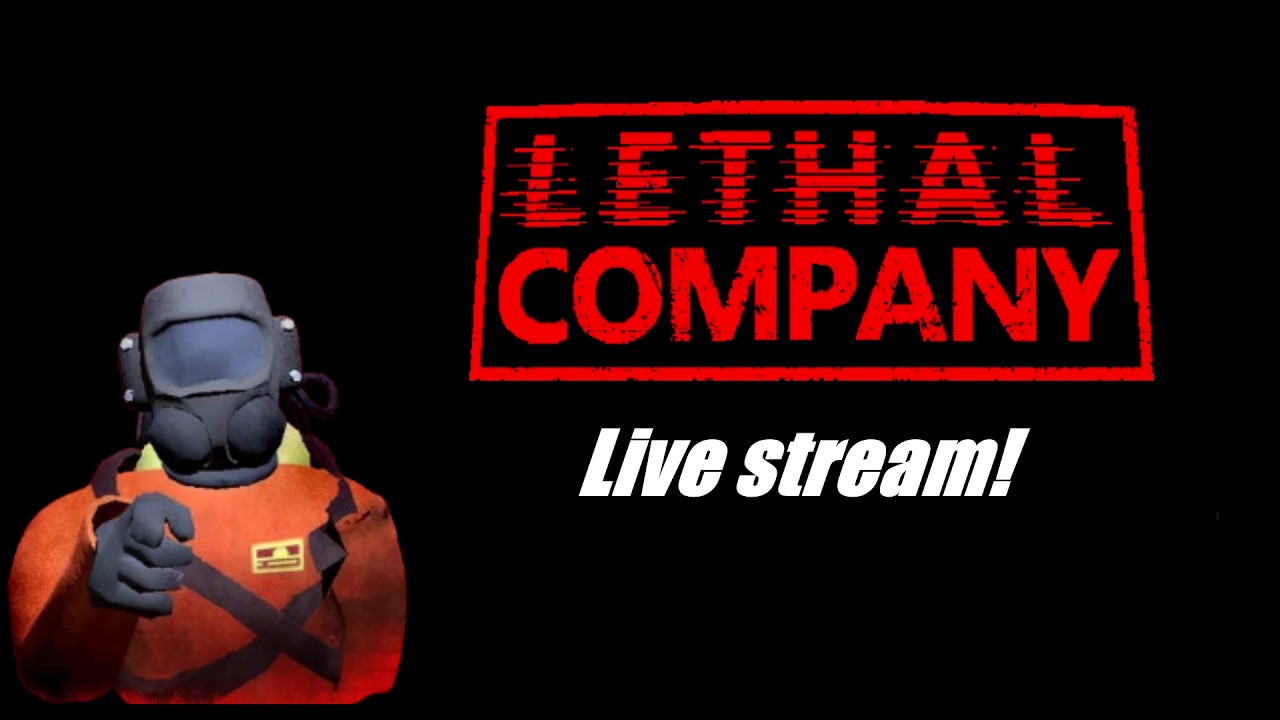 Gaming Stream!