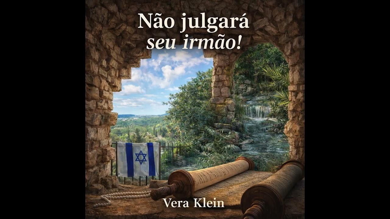 Numca julga seus irmãos!
