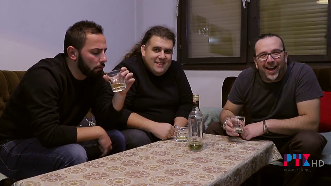 ЛАКРДИИТЕ НА ПАЈА С02 Е06
