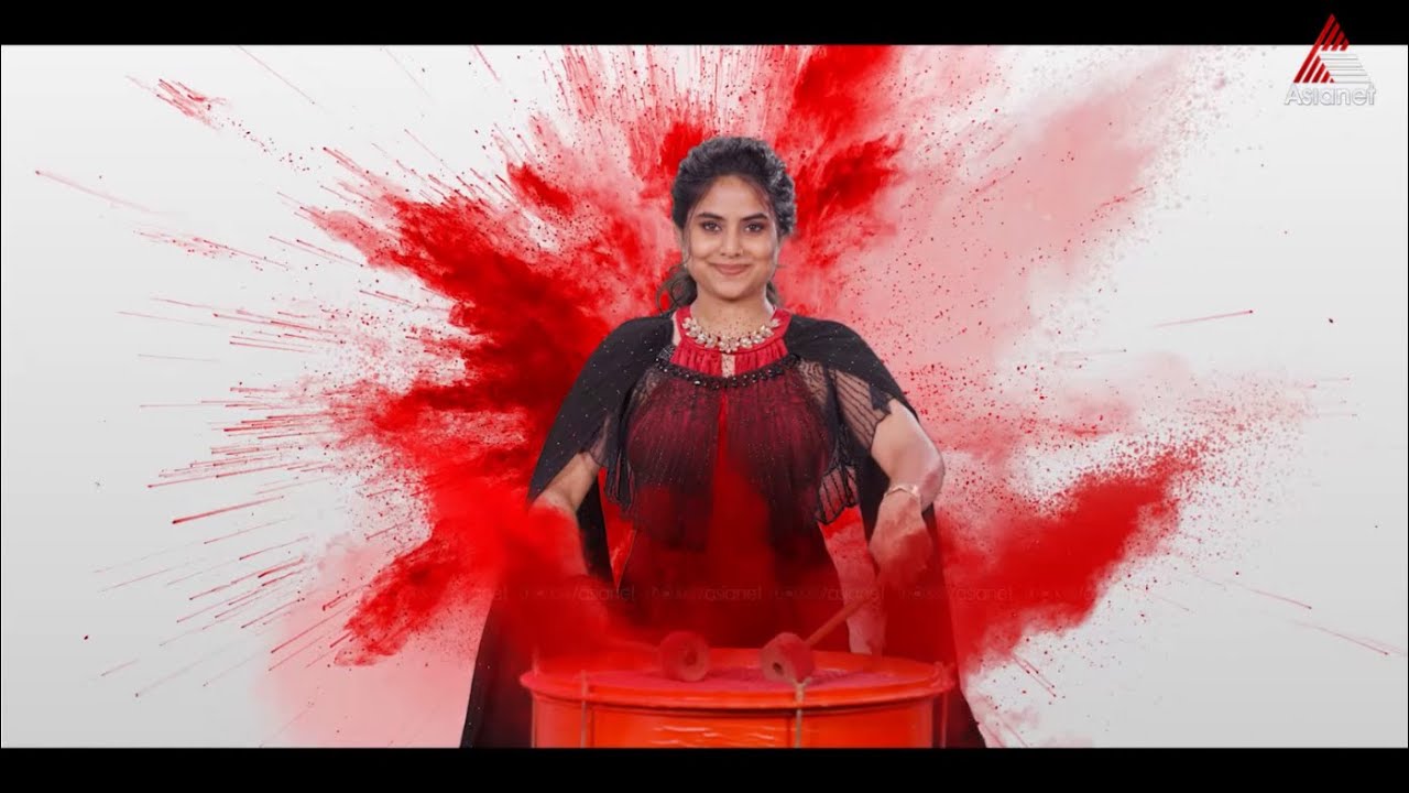 #ATA2026Promo Red is Love #SheIsTheColour