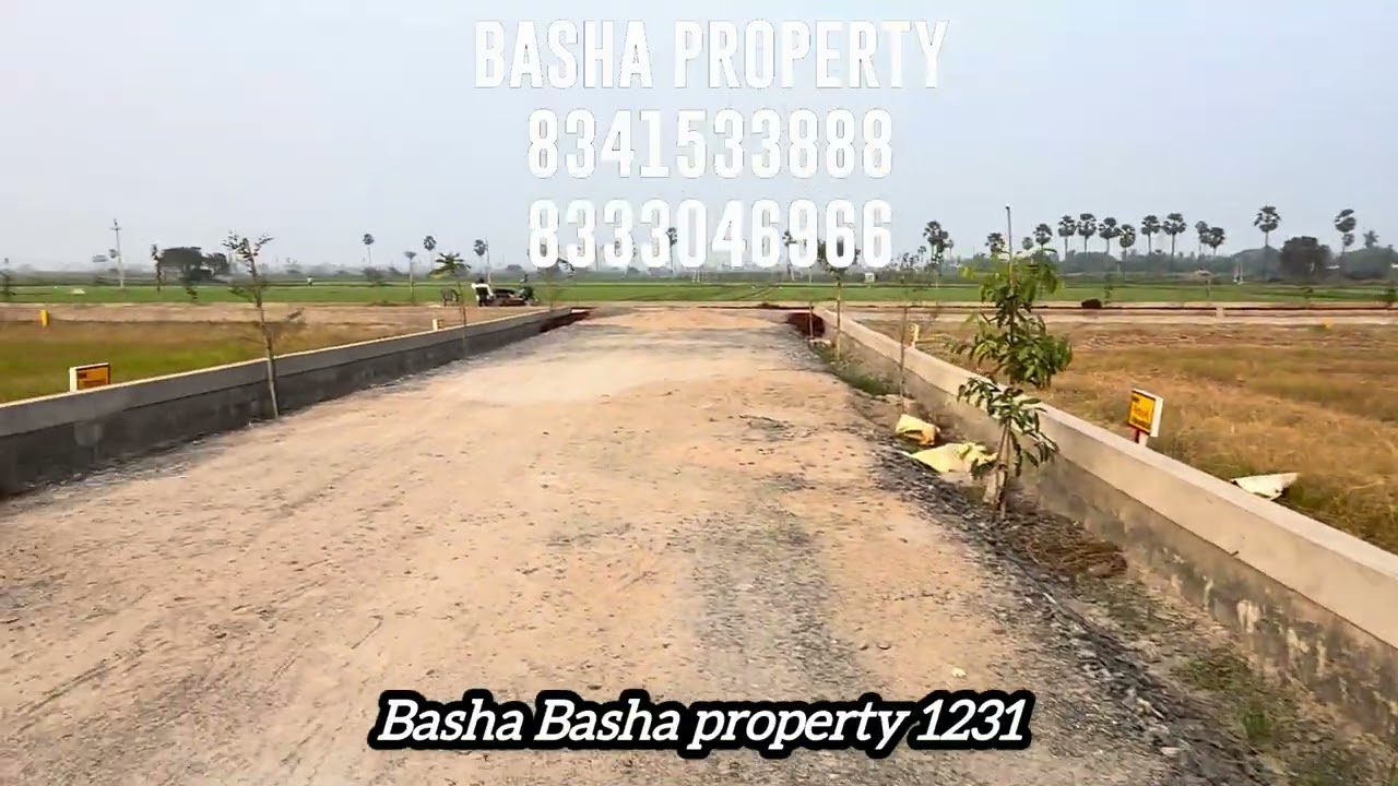 Bandar Road
