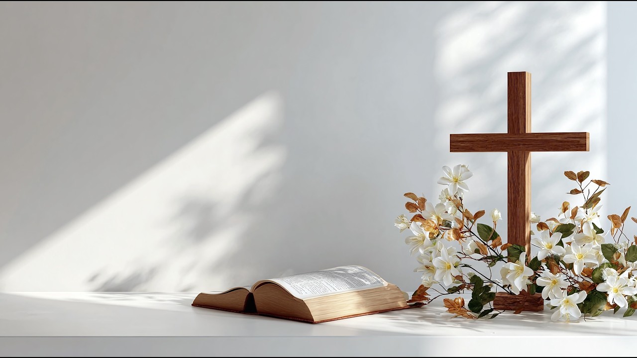 Sermon Sunday 15th February