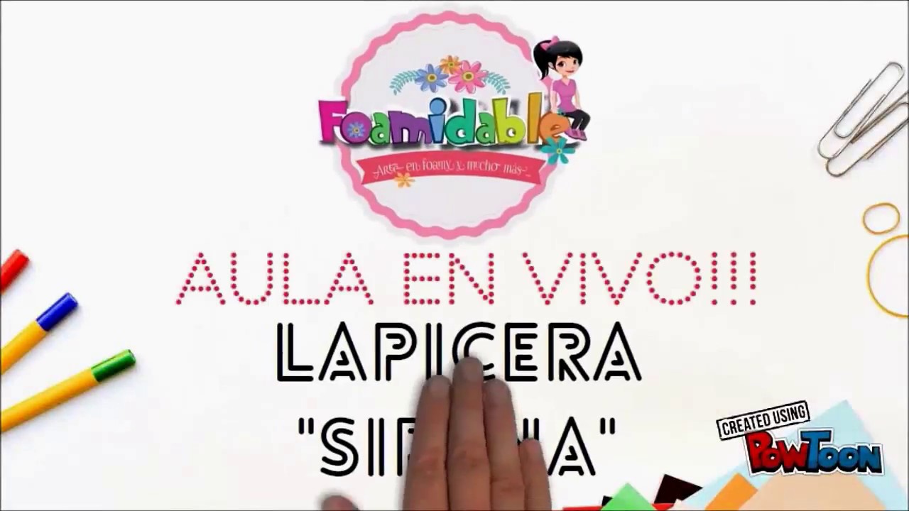 Aula en vivo 