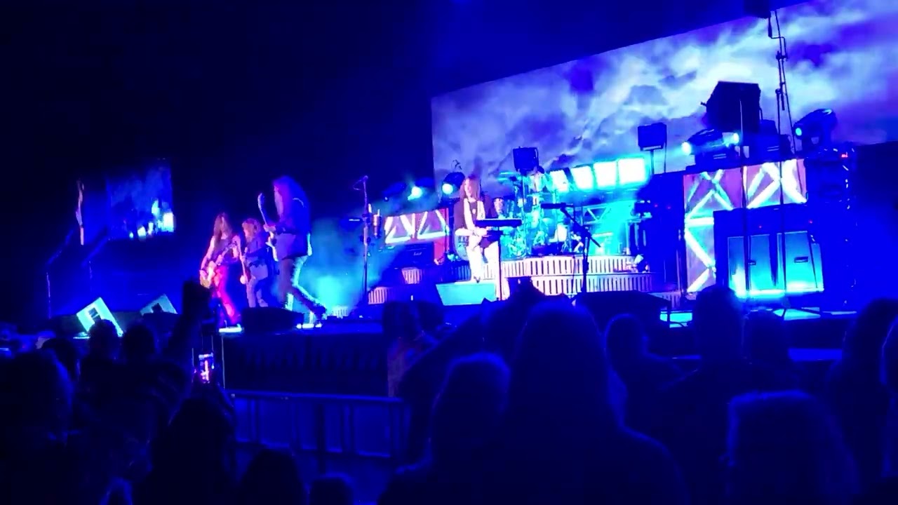 Tesla - Changes - Hard Rock - Atlantic City - 1/24/2026
