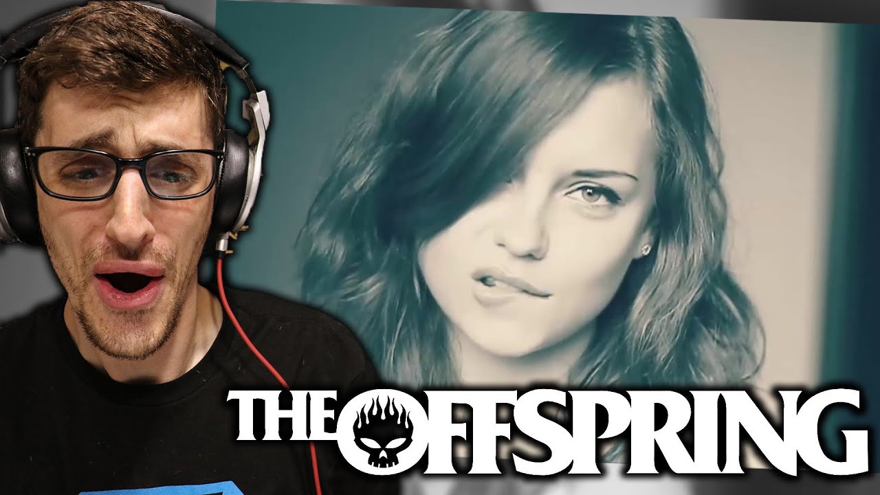 THERE IS NO WAY!! The Offspring - 