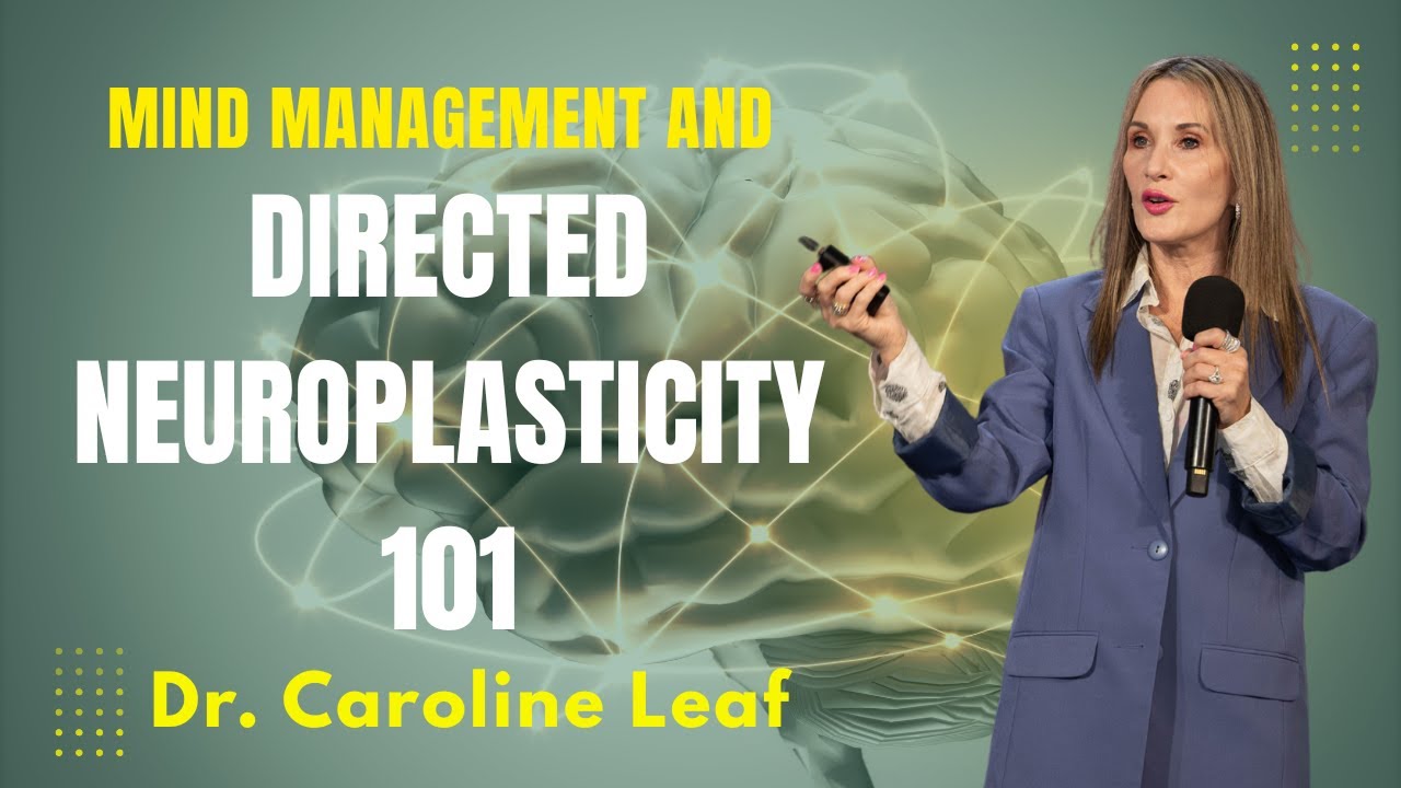 MAKING OF CHAMPIONS 2025 - SESSION 3 (PART II)| MIND-MANAGEMENT AND DIRECTED NEUROPLASTICITY 101