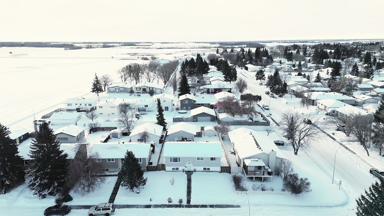 Jody Bergen  4617 54 Ave, Calmar
