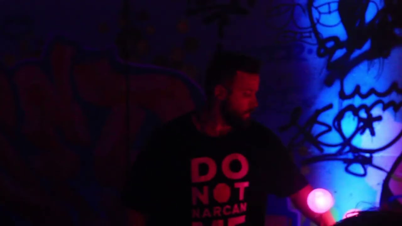 Totally ecstatic [video]