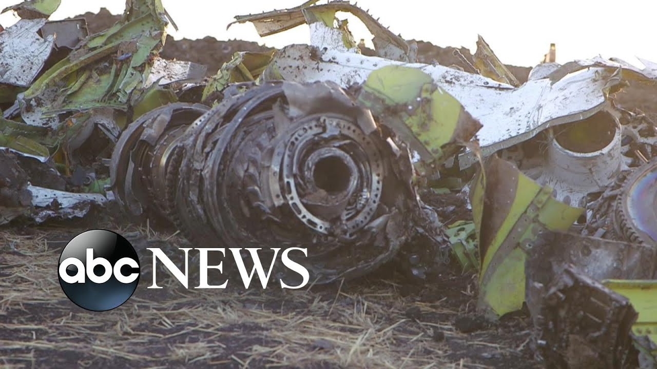 New questions arise about the safety of Boeing 737 MAX jets