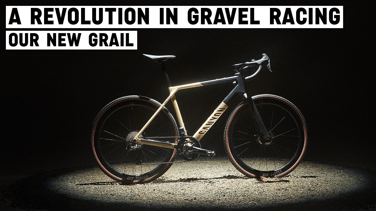 Grail: The Story Behind The New Fast