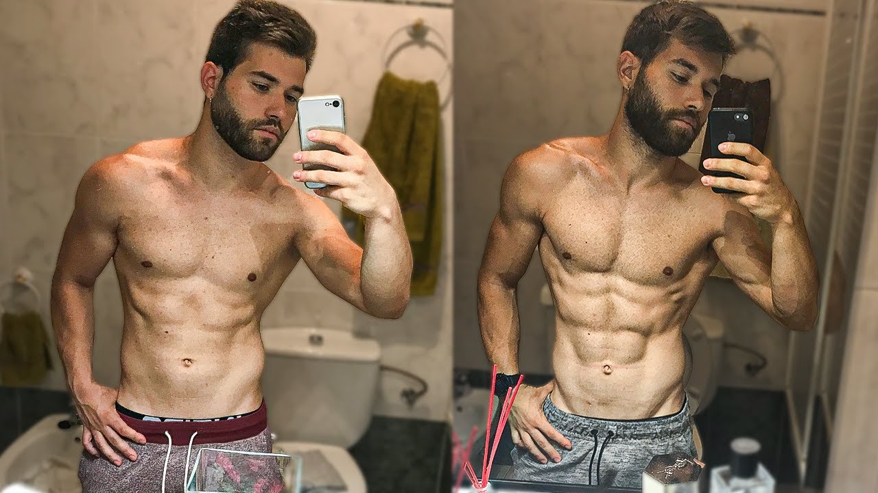 Cómo ELIMINAR La GRASA de la CINTURA RÁPIDO!! 🚀 | Lo que NO Te Cuentan SOBRE La Grasa ABDOMINAL