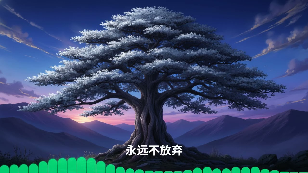 永远属于祢
