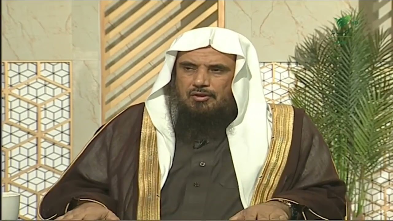 #يستفتونك.. حلقة 28_06_1445 مع الشيخ د. سعد الخثلان