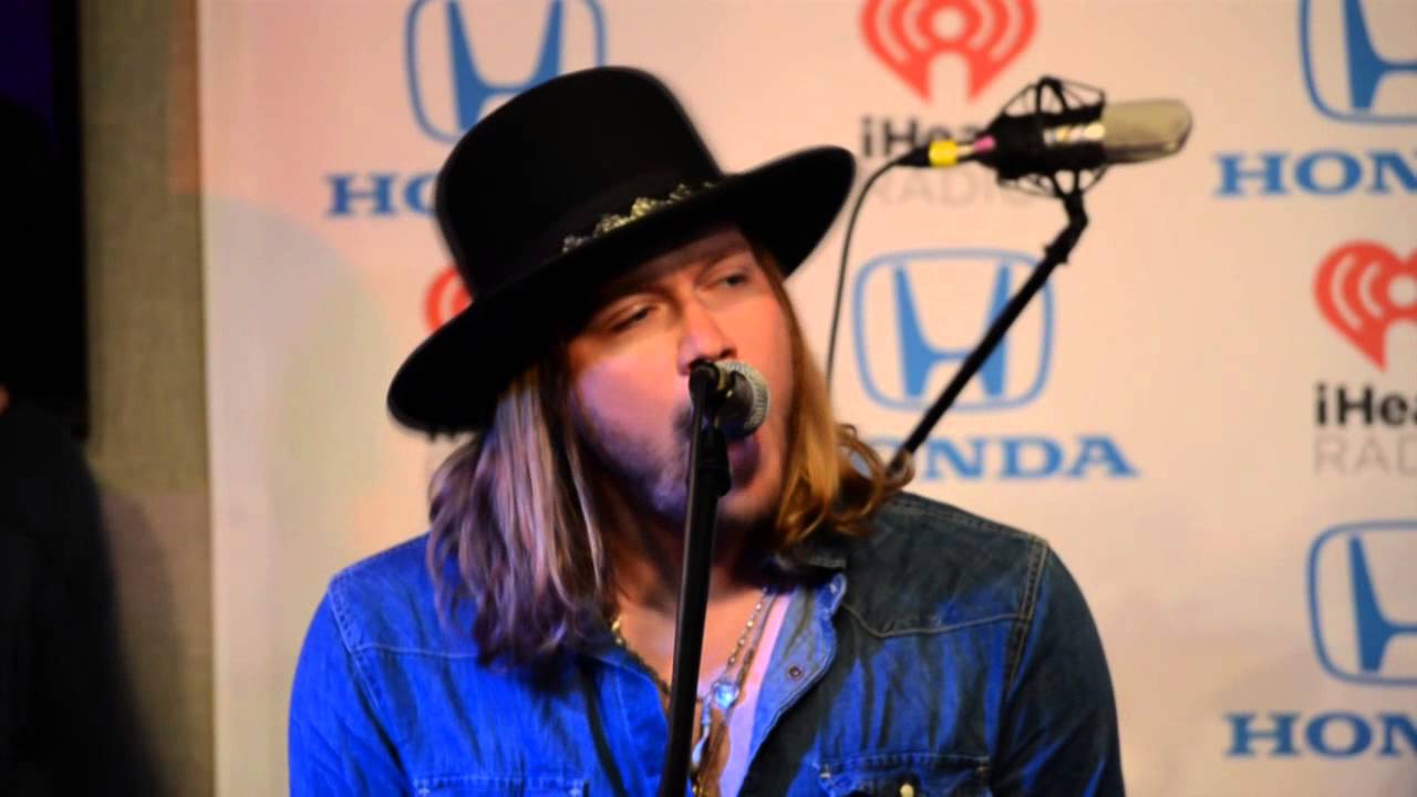 A Thousand Horses 'Sunday Morning'