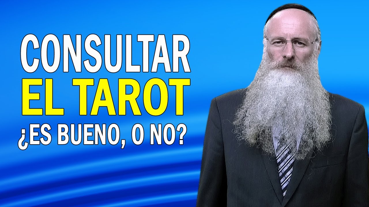 Consultar el Tarot ¿es Bueno, o No?