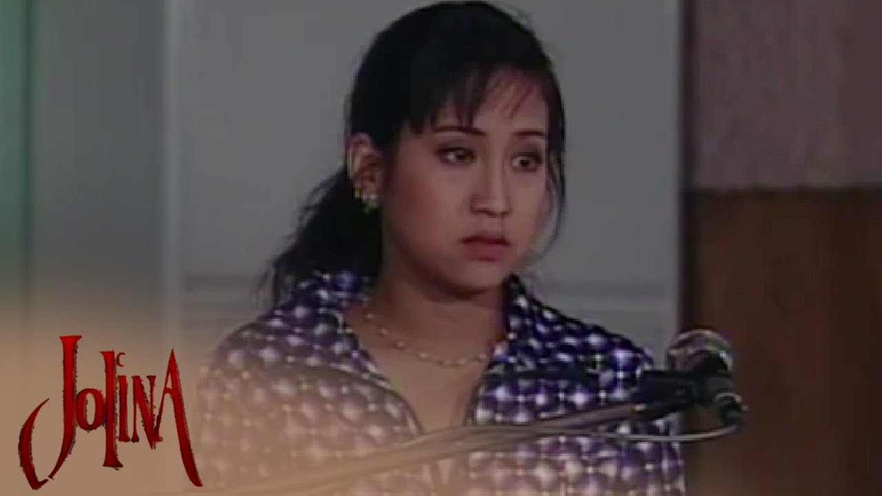 Star Drama Theater: Jolina | 