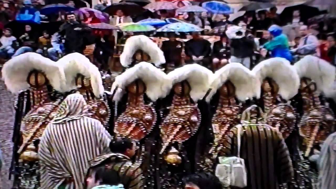 Esquadres Mig Mores Alcoi 1994-1999