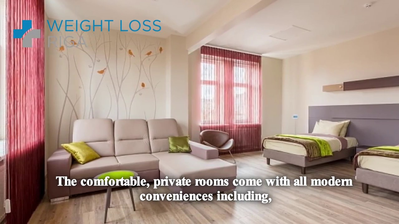 WeightLossRiga is the Number ONE Choice for Patients from UK, Ireland and Malta