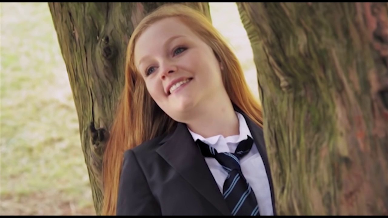 Night School - Allie and Carter - Thousand Miles AMV