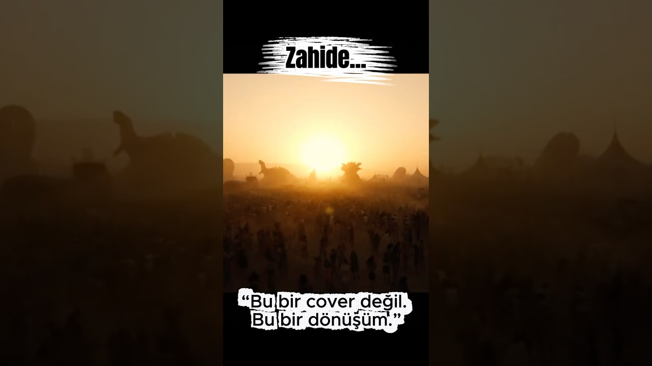 Zahidem – Dark Techno Trap Arabesk | prod. uRBesk 