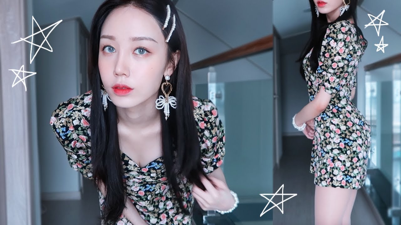 저 살아있어욥!! (말많음주의ㅎ) 그러니까 같이 준비해요❤️ GRWM