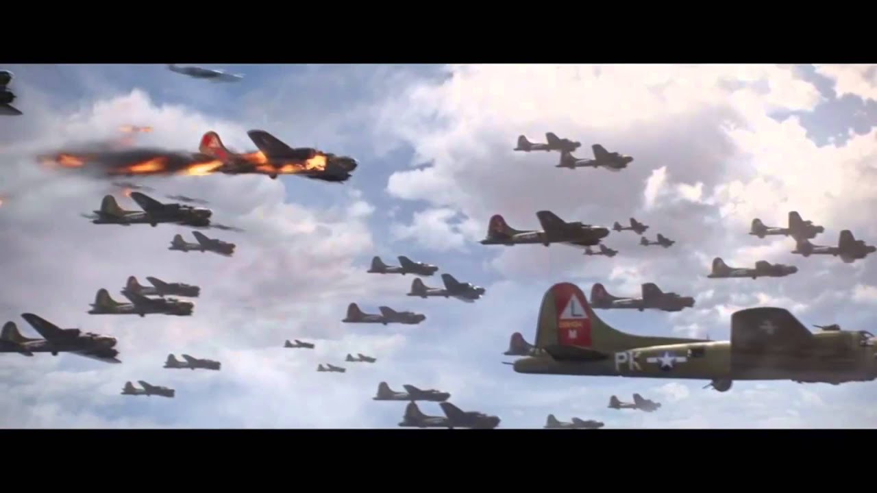 War Thunder: Teamwork In a Nutshell
