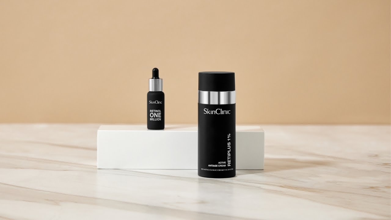 Descubre las novedades SkinClinic 2022 - Clínicas
