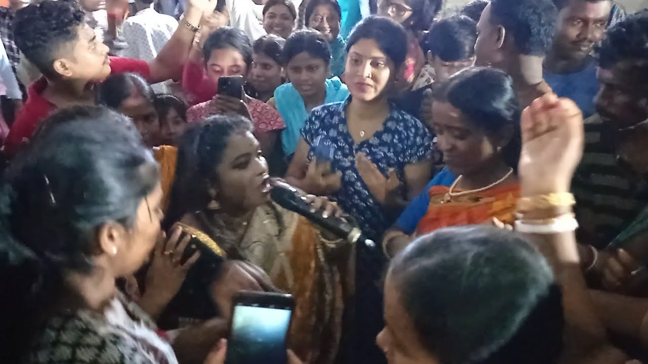 Miss Smritikona Roy||সবার সঙ্গে ধামাকা ডান্স||Radhe Radhe Japa Karo