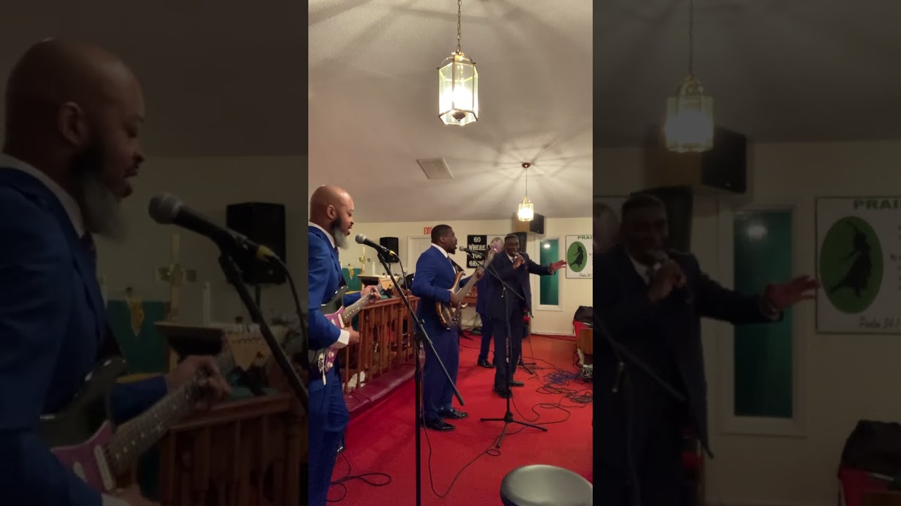 God Sent- Do you Love Jesus