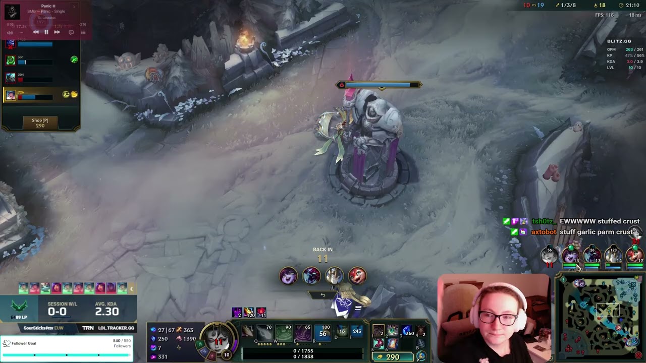CAN DIAMOND BE HIT BEFORE 2025 SEASON ENDS? | !socials
