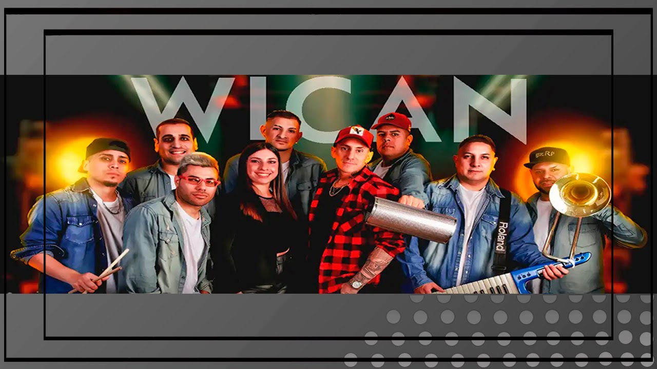 WICAN – CONTRATAR ARTISTAS SHOWS PARA EVENTOS FIESTAS