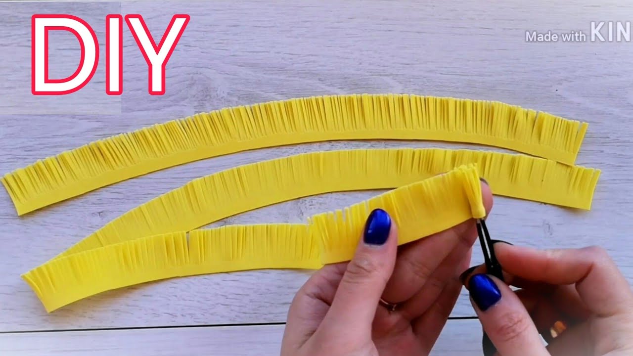 ТОП 3 КРАСИВЫХ и ПОПУЛЯРНЫХ изделий. Чудесные и Неповторимые Цветочки из фоамирана.