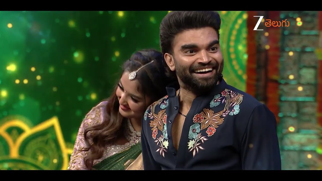 Love Letters To Sudheer & Pradeep | Sankranthi Allullu Pandagaki Vasthunnaru Promo | Sunday at 6PM