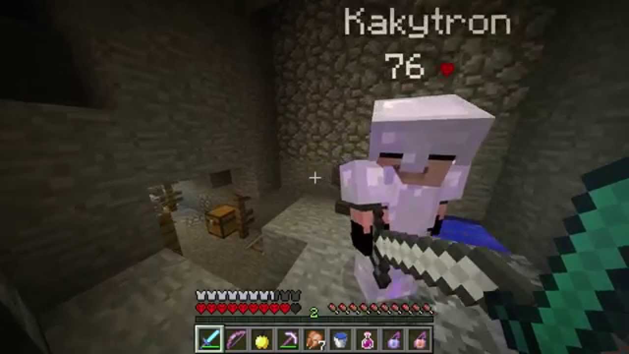 UHC España T2 Ep7, Un fin inesperado