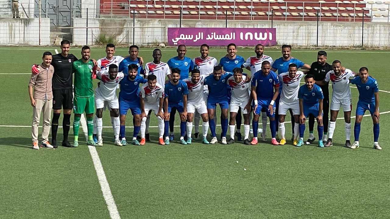 مباراة ديربي المدينة بين وداد تمارة المضيف واتحاد تمارة الضيف في قمة تعد بالكثير