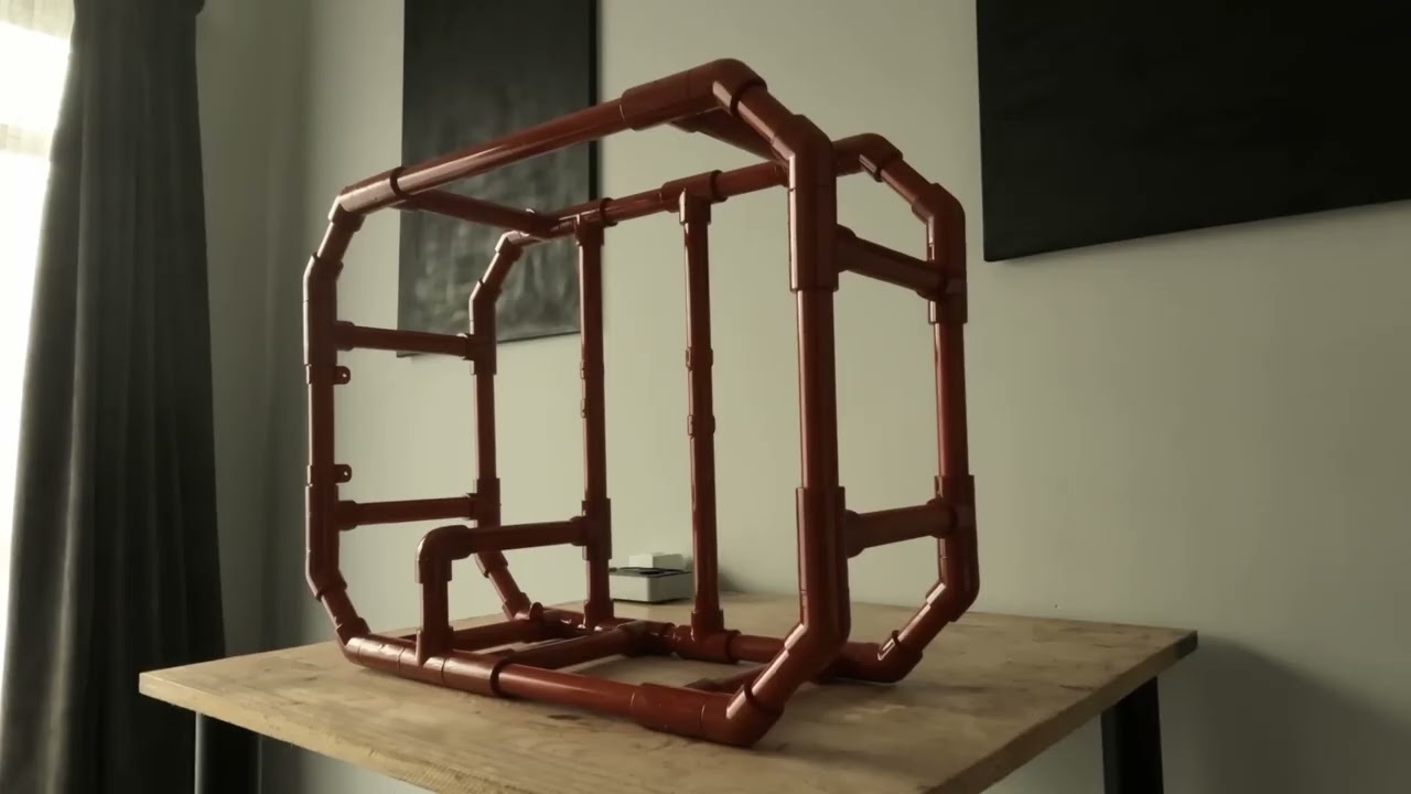 Inwin Dframe Short