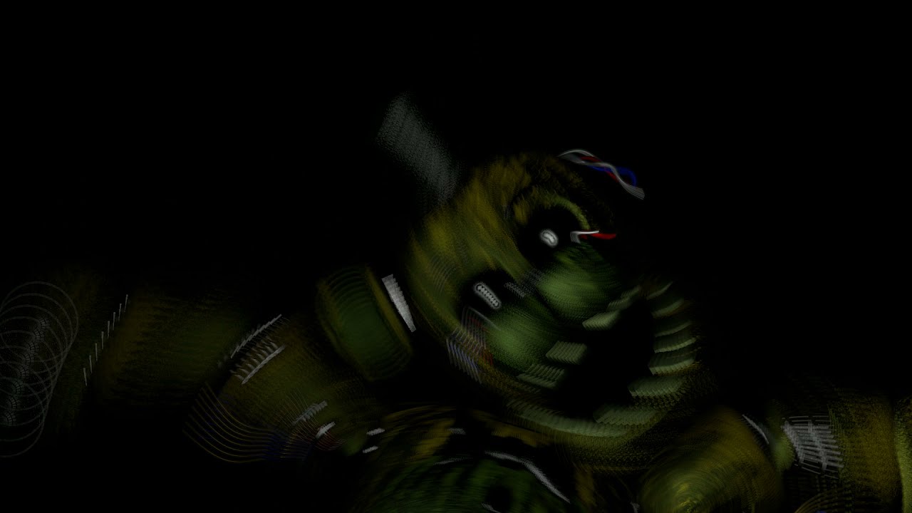 phantom freddy dance time