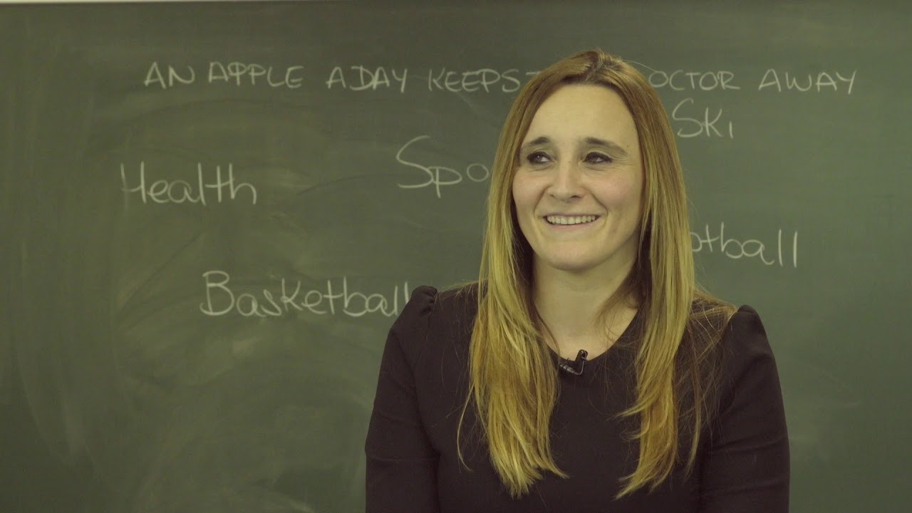 Testimonio Tania