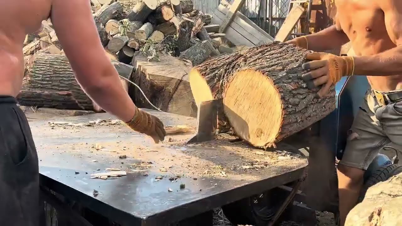 Perfect Coordination in a Deadly Work Zone