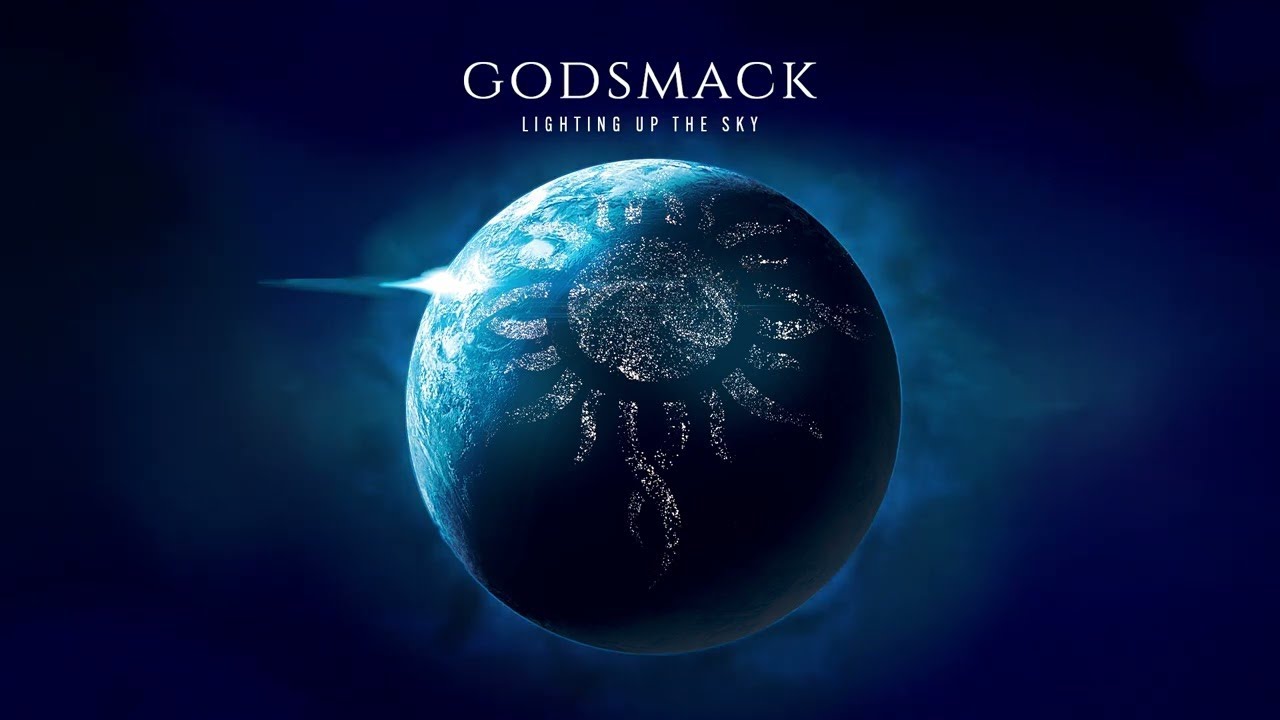 Godsmack - Surrender (Vocals Only)