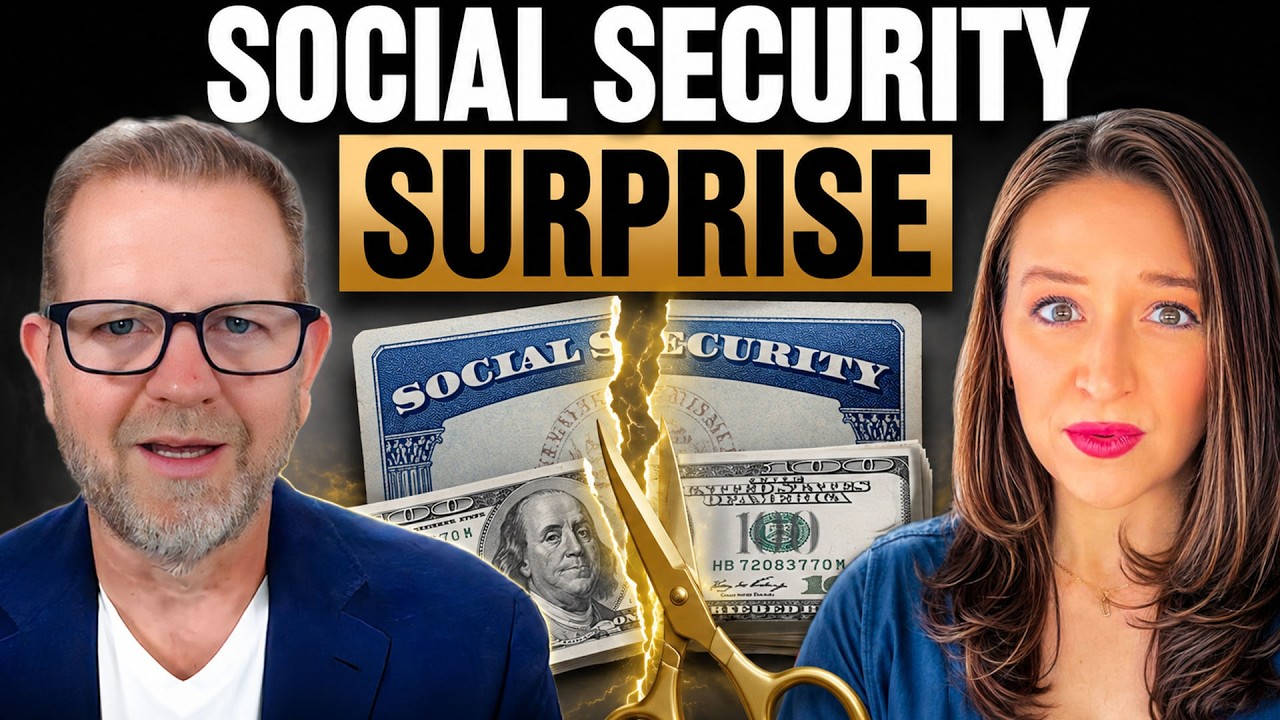 What Is The Biggest Social Security Surprise For Retirees?