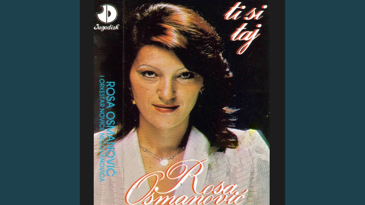 Trazim te,trazim