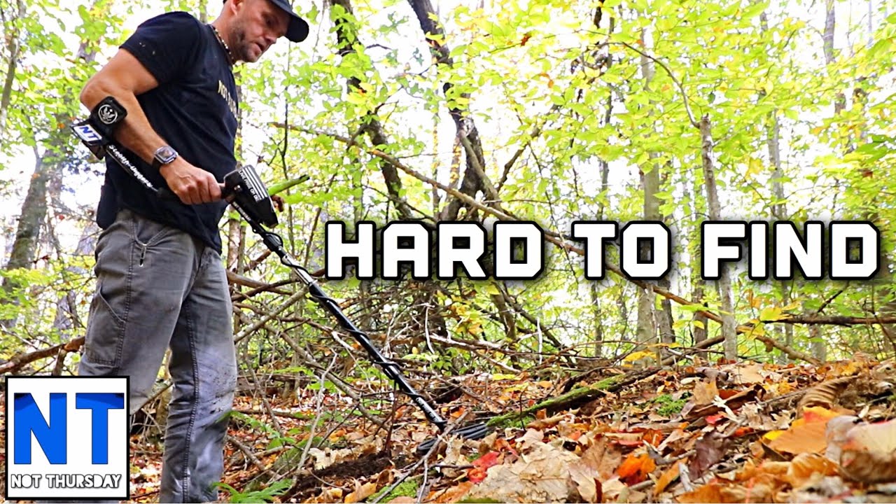 We were lucky to find what we did metal detecting these spots
