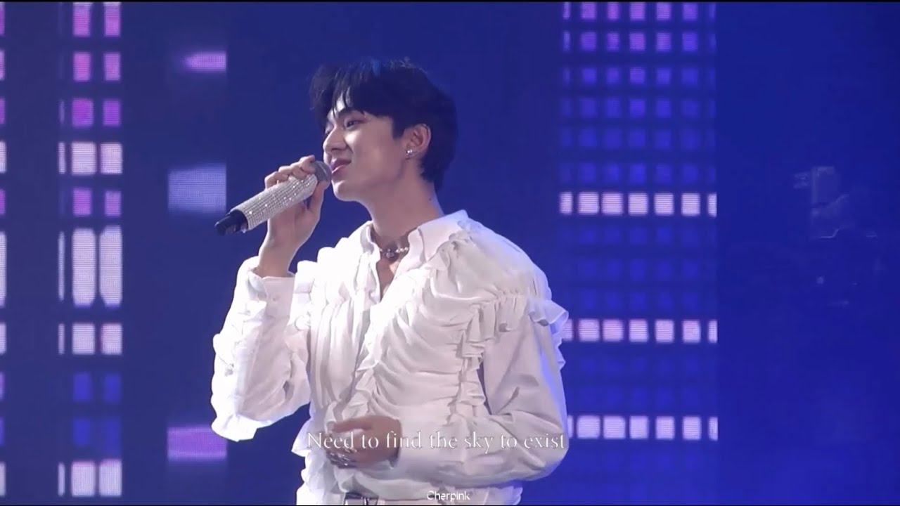 NUNEW - Unbreakable love LIVE | NunewMagicDayFanCon 240722