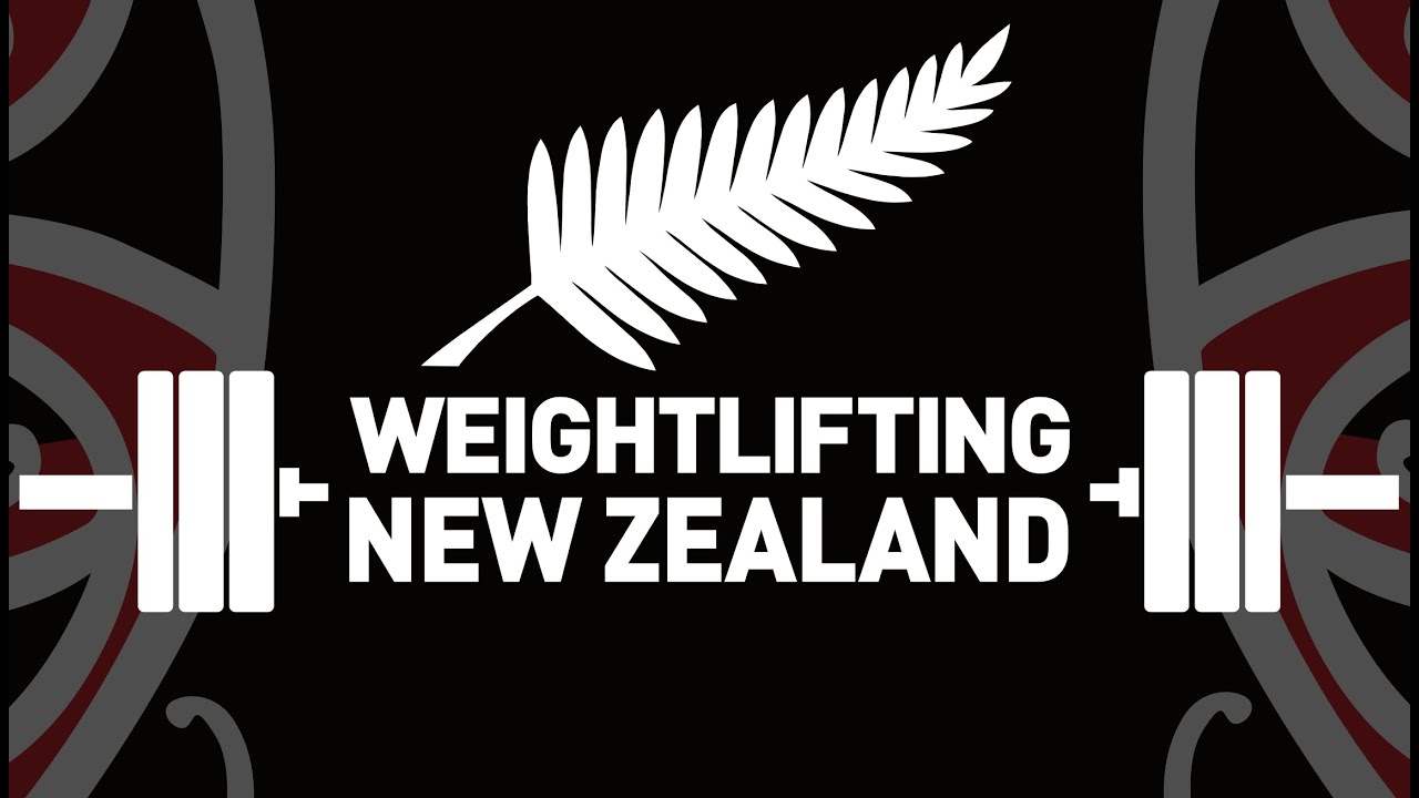 Session 8: 2025 Weightlifting Nationals - Mens 100 , +110kg