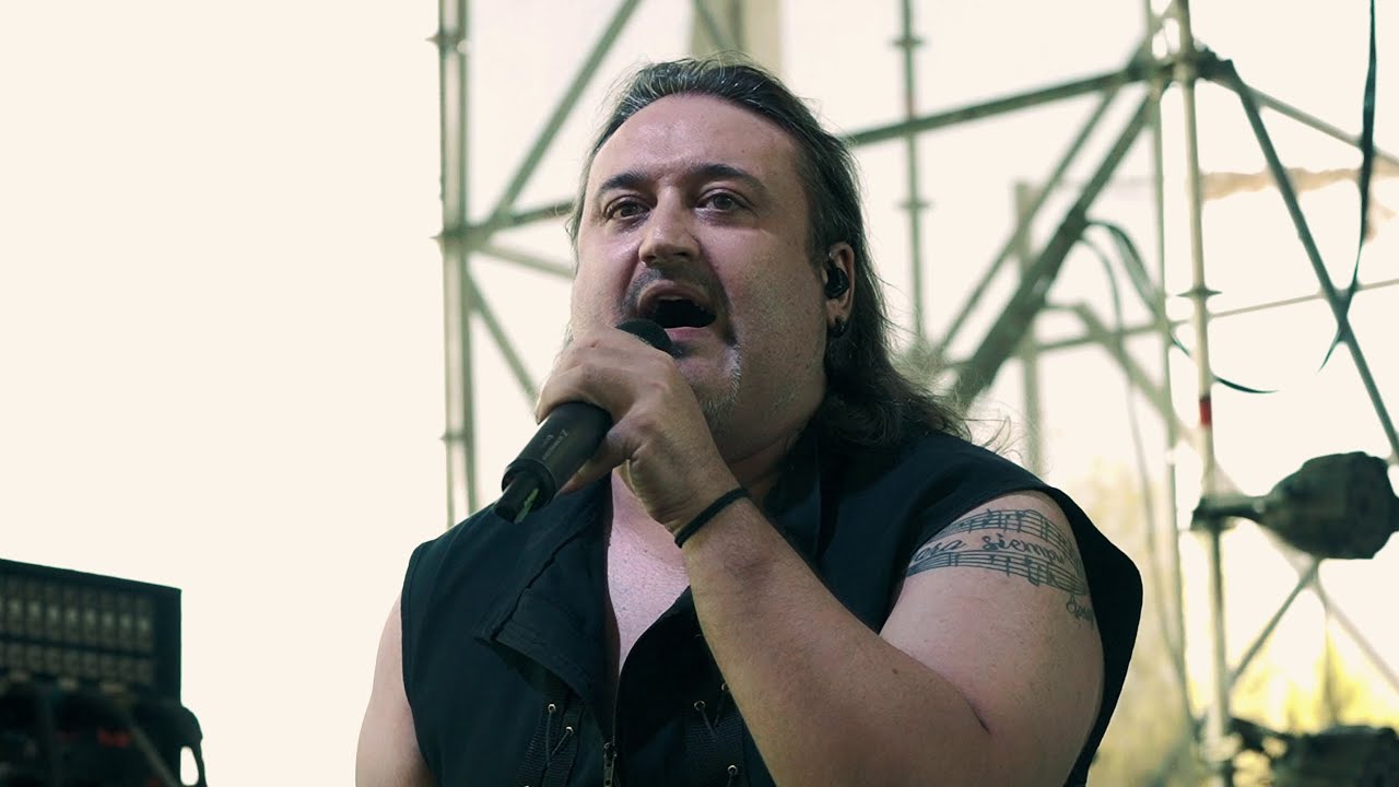 Sylvania - Purgatorium (Leyendas del Rock 2024)