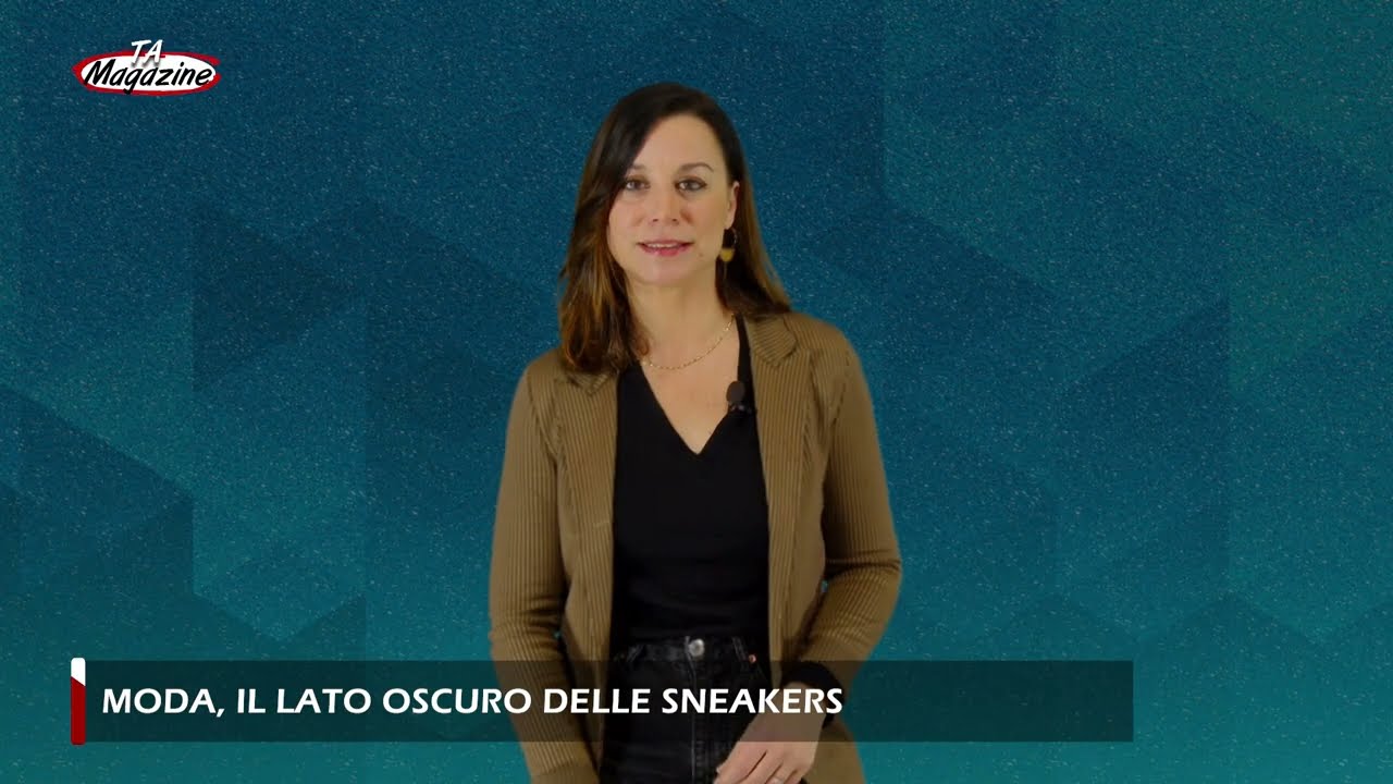 Moda, il lato oscuro delle sneakers. Ecco quanto impattano sull'ambiente
