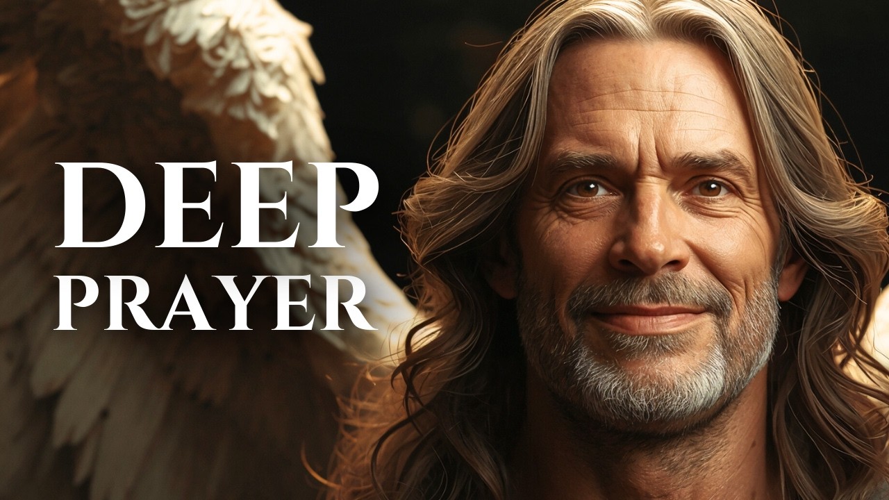 Psalm 91 | Prayer with Gratitude | Three Deep Cycles of Inner Stillness