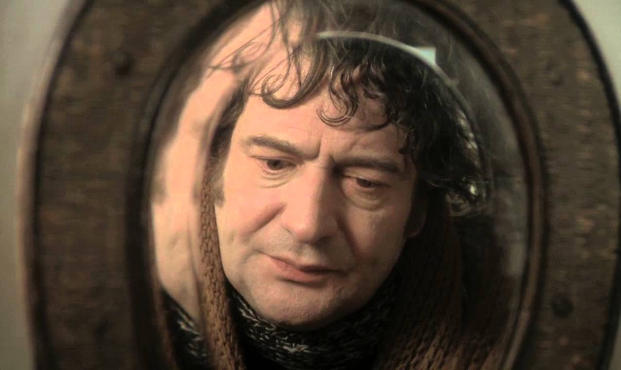 L'Incorrigible (1975)  - Victor, tu es une bulle